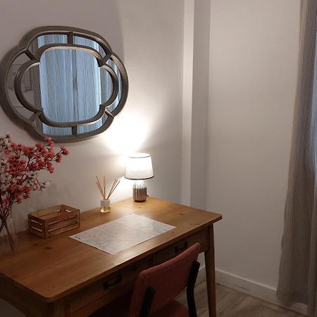 Callejon De La Luz 塞维利亚 外观 照片